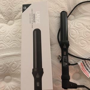 L’ange ceramic 32mm curling wand